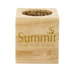 Image of Basil Grow Kit