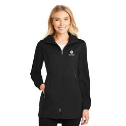 Image of Women's Port Authority Active Softshell Jacket