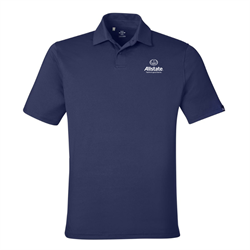 Image of Under Armour Recycled Polo- Men's