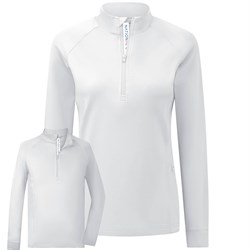 Image of Nat Gen Power Pullover - women's