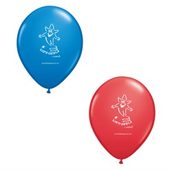 Image of BLOWOUT SALE - Lift-Off Balloons Pack of 50