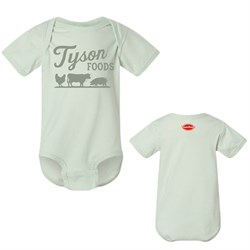 Image of Livestock Onesie