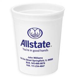 Image of 16 oz Stadium Cup
