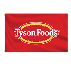 Image of 3 foot x 5 foot flag