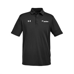 Image of Under Armour tech polo - men's