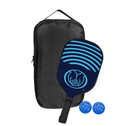 Image of Graphite Pickleball Set (Single)