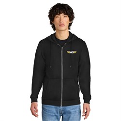 Image of Mickey Thompson Full-Zip Hoodie