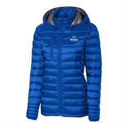 Image of Hudson Insulated  Full-Zip Puffer Jacket - Women's