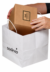 Image of ToGo Box Bag