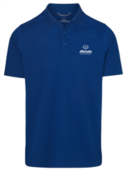 Image of Fossa Monterey Polo - Men's