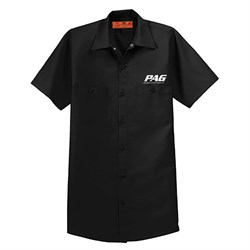 Image of RedKap Work Shirt
