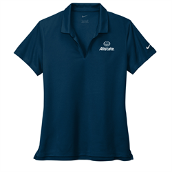 Image of Nike Women's Dri-FIT Micro Pique  2.0 Polo - Women's