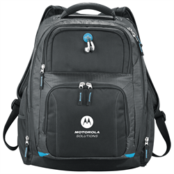 Image of TSA Computer Backpack