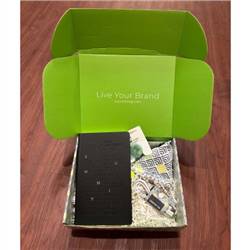 Image of Prospect Kit - Standard Box