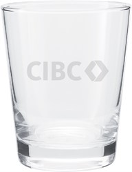 Image of Double Old Fashioned Glass-15oz