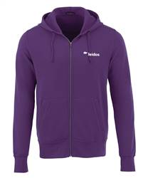 Image of Cypress fleece hoody - men's