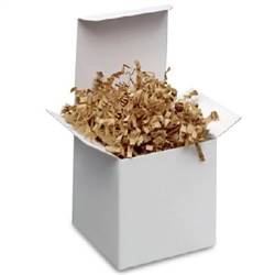 Image of Kraft Crinkle Paper