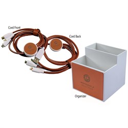 Image of EarthTone Productivity Kit