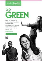Image of Campus Event Banners