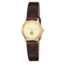 Image of Ladies Mark IV Watch with NRECA Logo