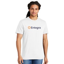 Image of District Concert T-Shirt