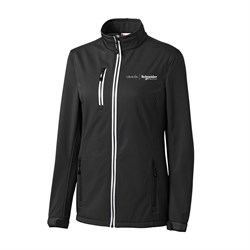 Image of Women's Eco Stretch Softshell Jacket