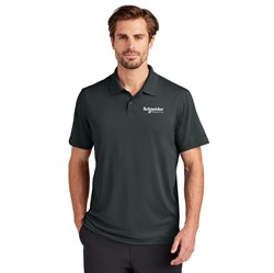 Image of Men's OGIO Regain Polo, Tarmac Grey