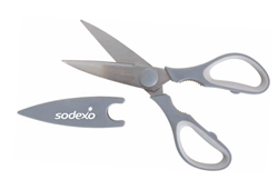 Image of Kitchen Scissors