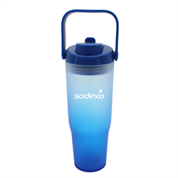 Image of Carrying Handle Hombre Water Bottle