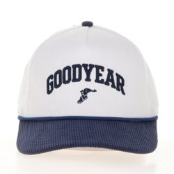 Image of Goodyear Varsity Corduroy Hat