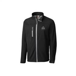 Image of Clique by Cutter & Buck® Soft Shell Jacket - Men's - Agency Information - No Returns/Exchanges