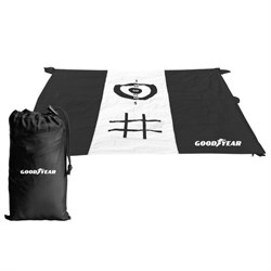 Image of Sand Free Game Beach Blanket