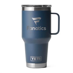 Image of Yeti Rambler® 30 oz. Tumbler with Stronghold Lid
