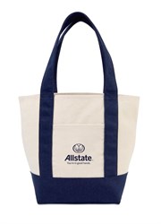 Image of Mini Canvas Tote