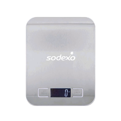 Image of Digital Kitchen Scale