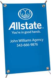 Image of Mini X Banner Kit