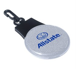 Image of Tri-Function LED Blinking light- logo only