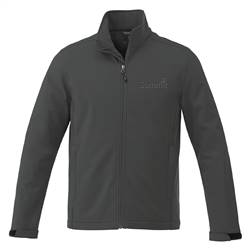 Image of Men's Maxson Softshell Jacket