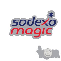 Image of Soft Enamel Lapel Pin 1.25''