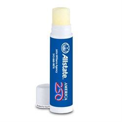 Image of America 250 Lip Balm