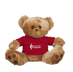 Image of The Power of Nurses™ Teddy Bear