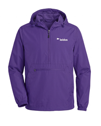 Image of Packable anorak