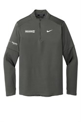 Image of Nike Dri-Fit Element Men's 1/2 Zip Top
