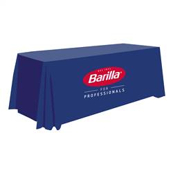 Image of 6 ft. Non-Fitted Table Cover