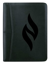 Image of Flame Writing Pad