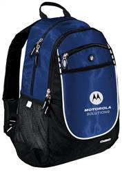 Image of Ogio Carbon Backpack Stock