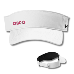 Image of Nike Dri-FIT Team Performance Visor