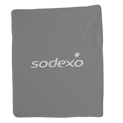 Image of 30x40 Inch Sherpa Baby Blanket