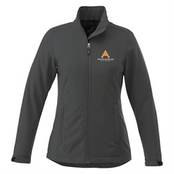 Image of Women's Maxson Softshell Jacket