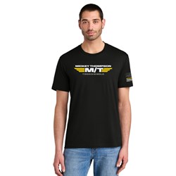 Image of Mickey Thompson Icon Flag T-Shirt